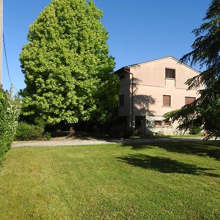 Villa Venezia Torre di Mosto Экстерьер фото