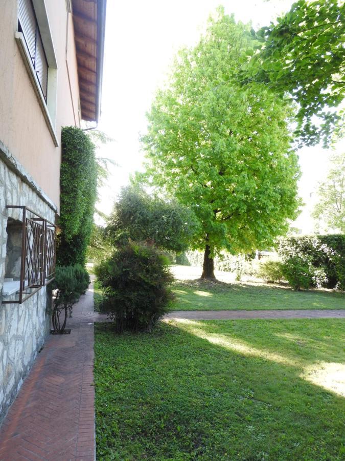Villa Venezia Torre di Mosto Экстерьер фото