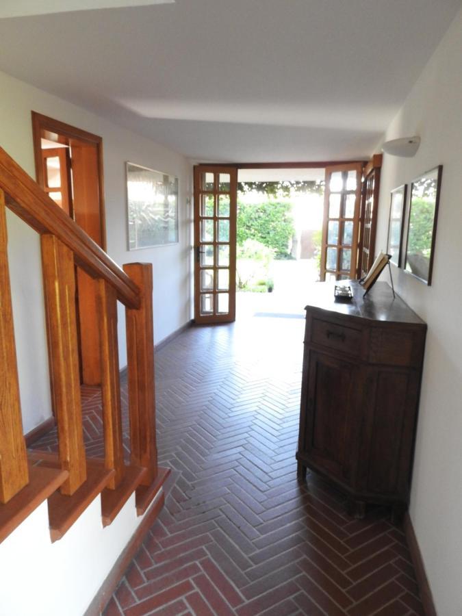 Villa Venezia Torre di Mosto Экстерьер фото