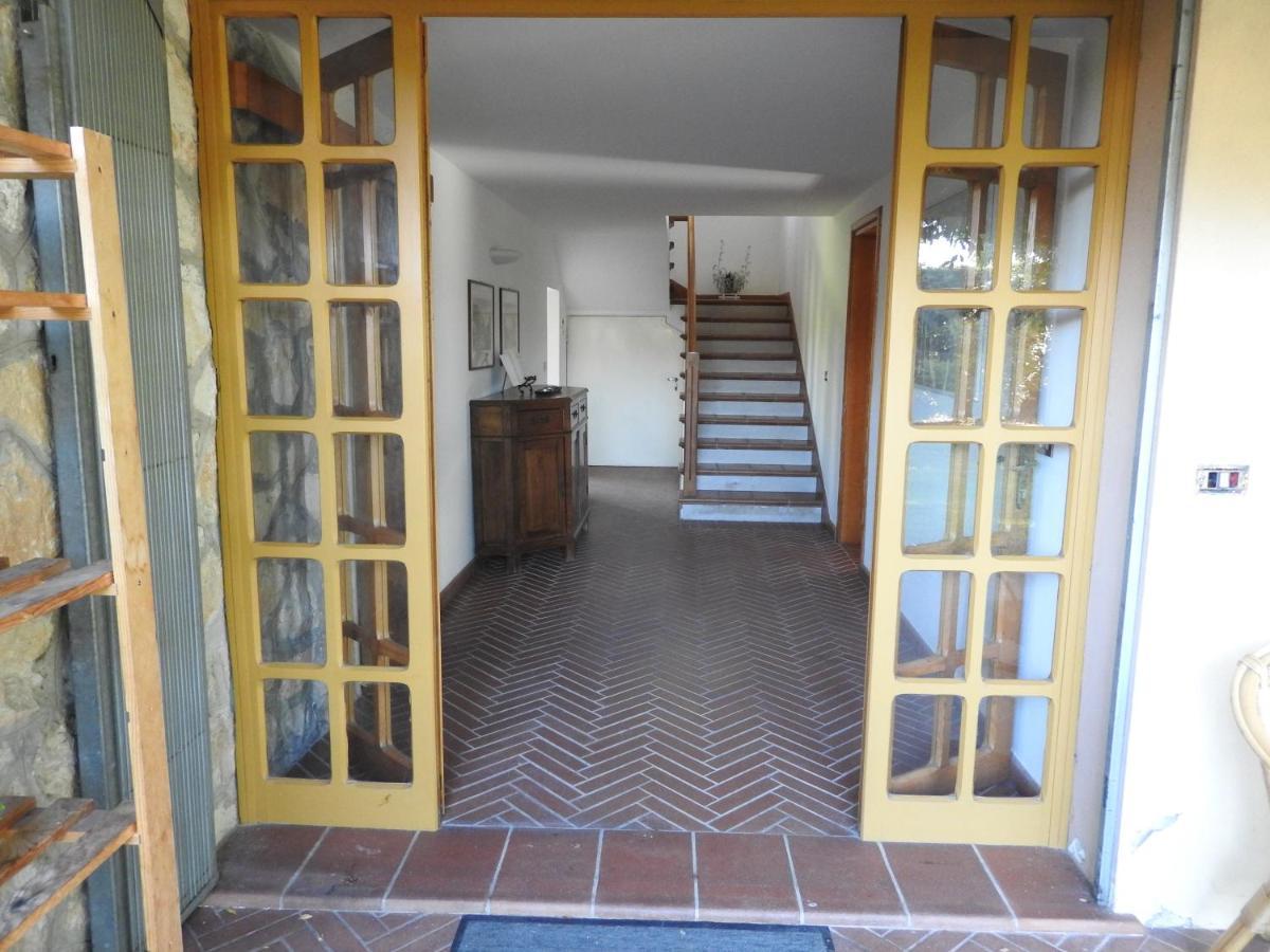 Villa Venezia Torre di Mosto Экстерьер фото