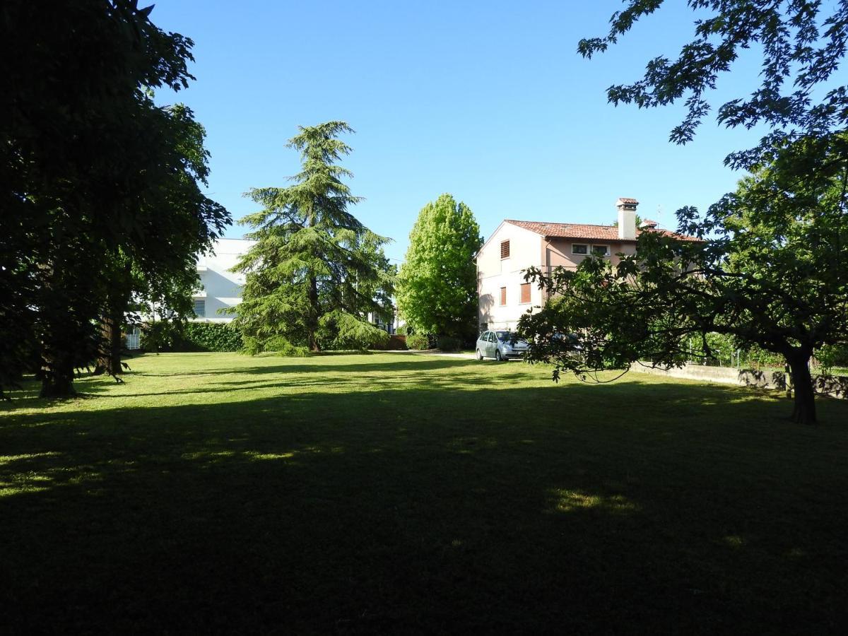 Villa Venezia Torre di Mosto Экстерьер фото