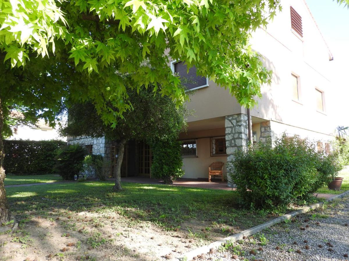 Villa Venezia Torre di Mosto Экстерьер фото