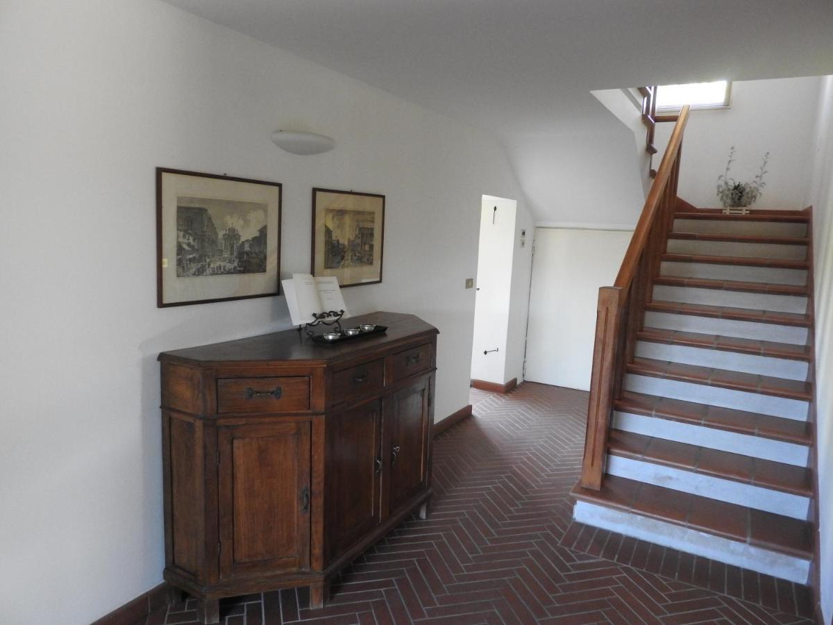 Villa Venezia Torre di Mosto Экстерьер фото