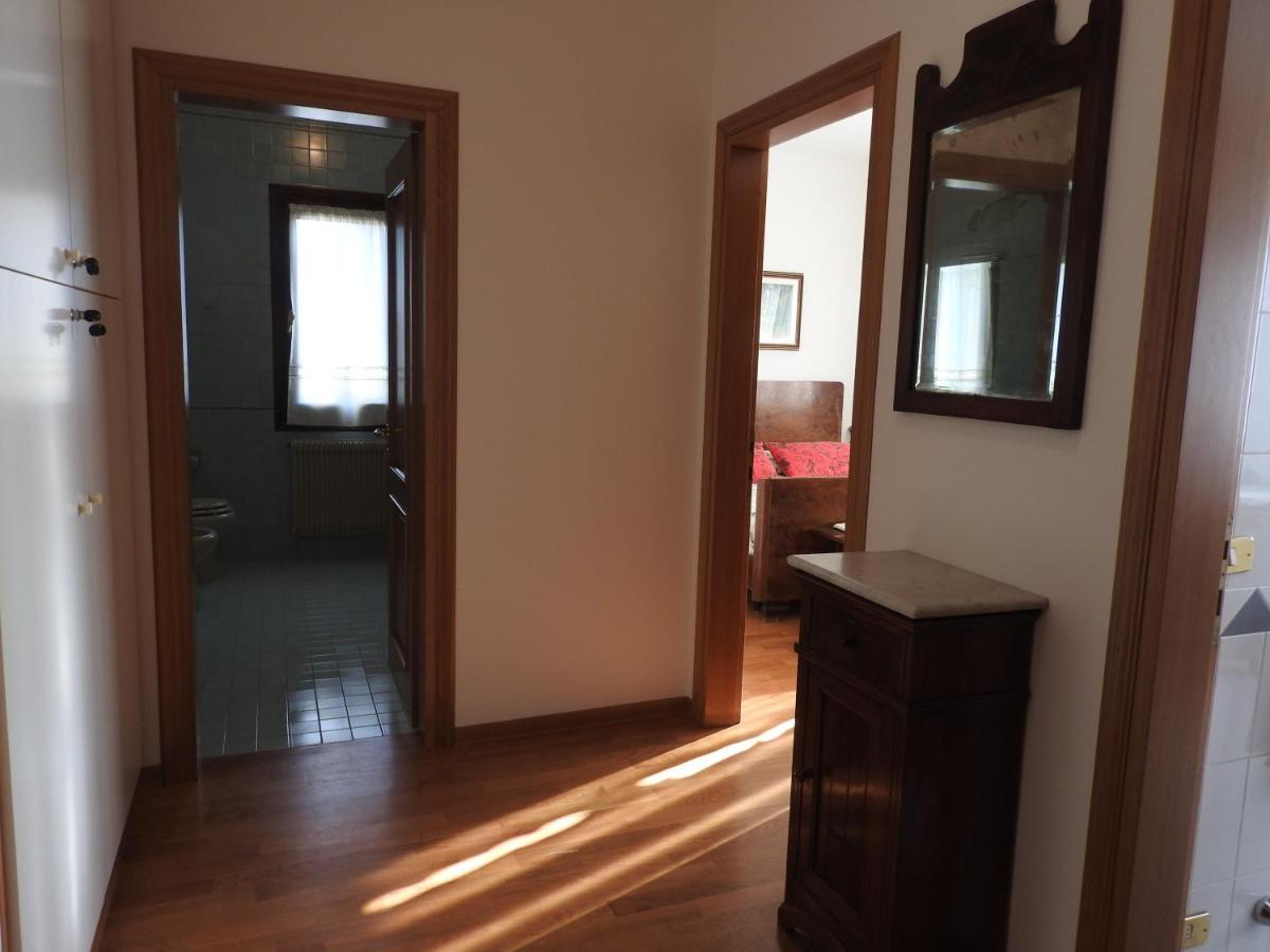 Villa Venezia Torre di Mosto Экстерьер фото