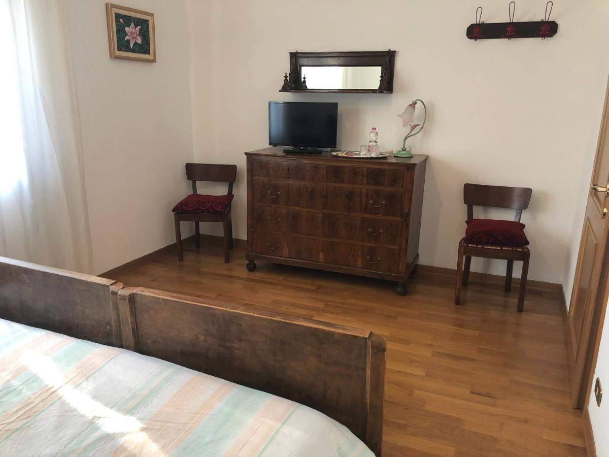 Villa Venezia Torre di Mosto Экстерьер фото