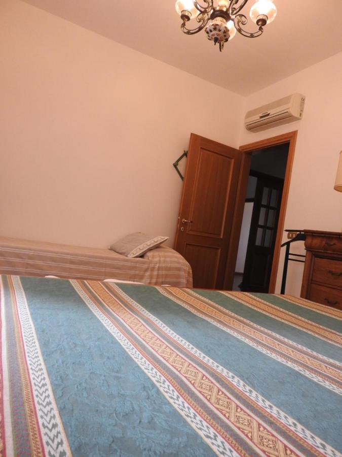 Villa Venezia Torre di Mosto Экстерьер фото