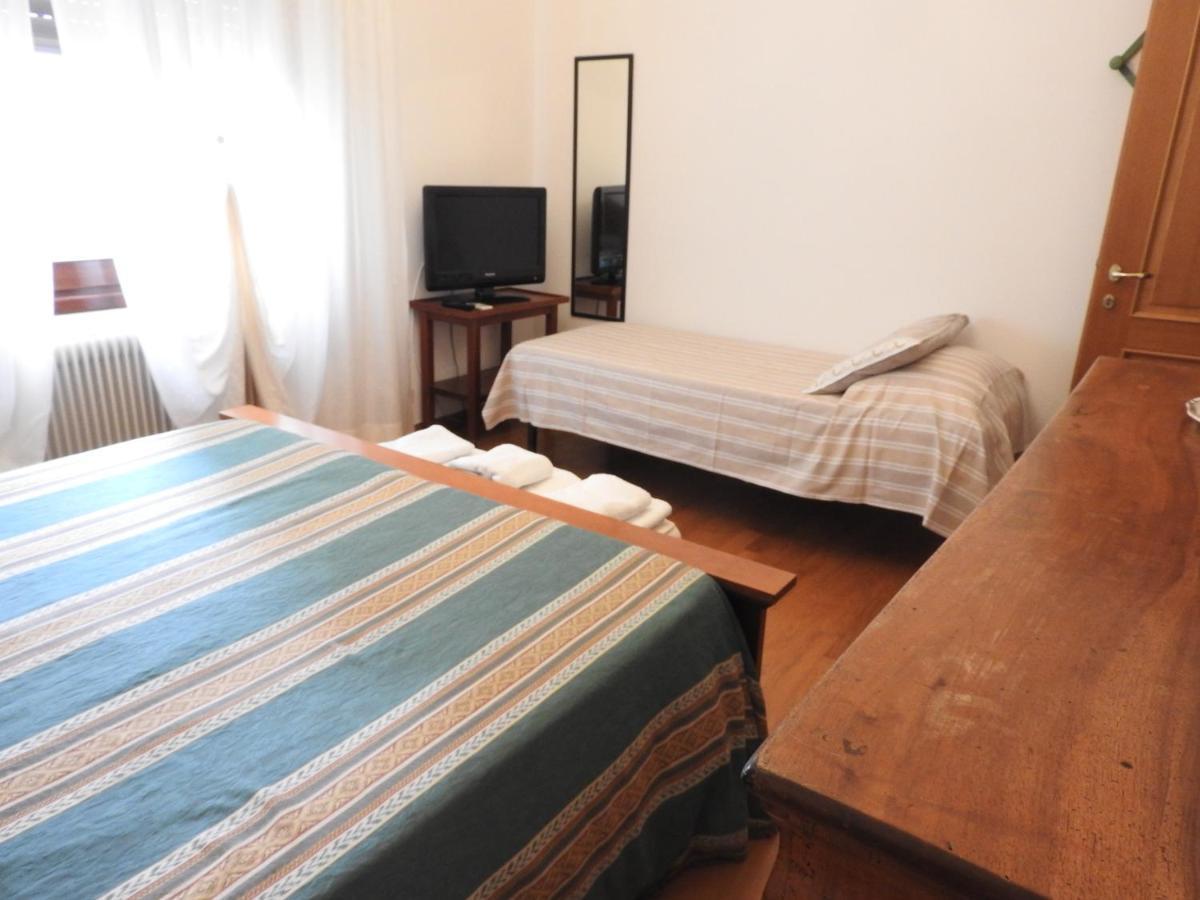 Villa Venezia Torre di Mosto Экстерьер фото