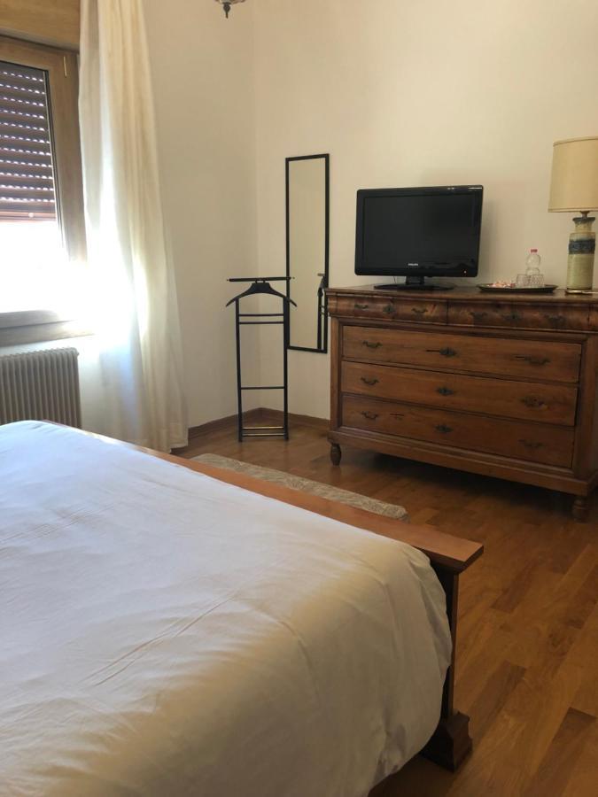 Villa Venezia Torre di Mosto Экстерьер фото
