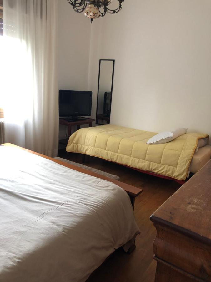 Villa Venezia Torre di Mosto Экстерьер фото