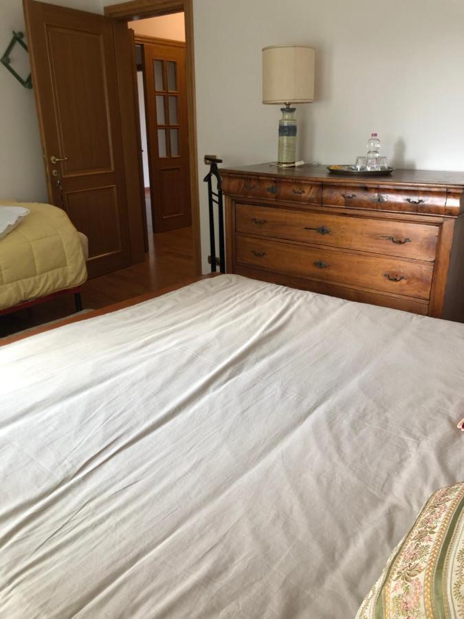 Villa Venezia Torre di Mosto Экстерьер фото