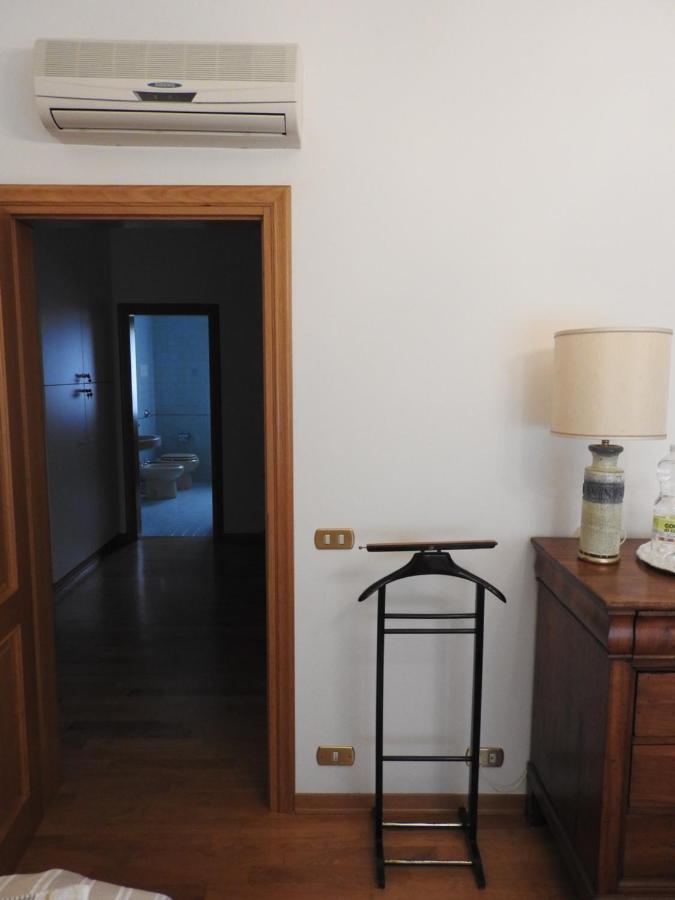 Villa Venezia Torre di Mosto Экстерьер фото
