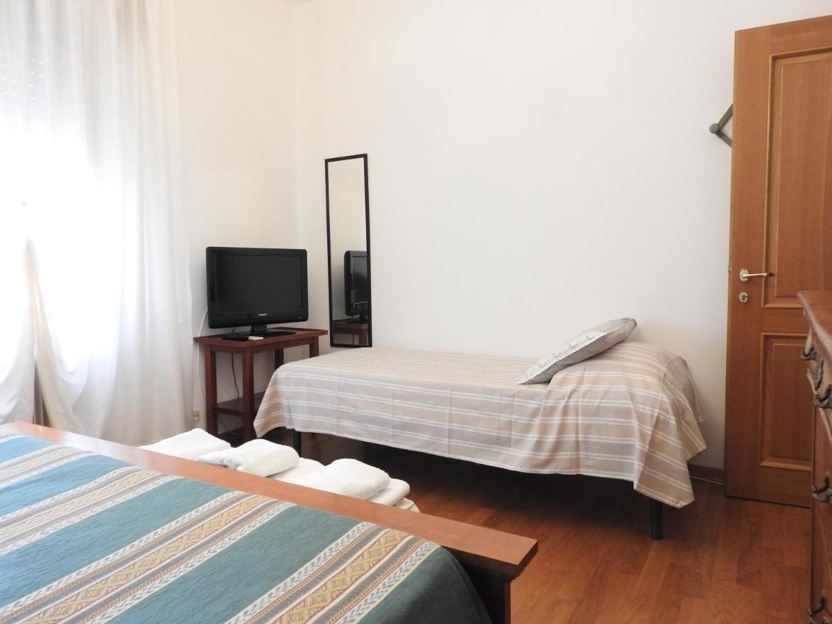 Villa Venezia Torre di Mosto Экстерьер фото
