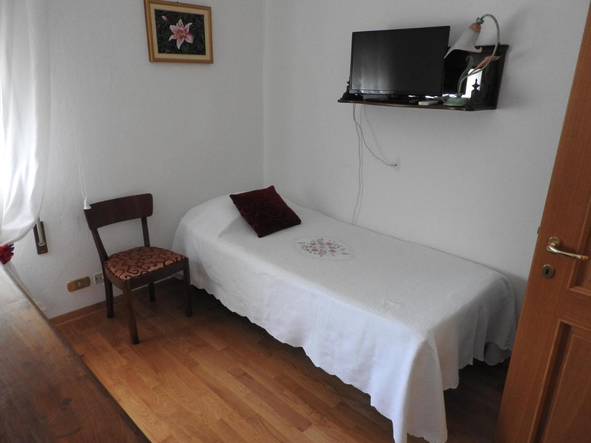 Villa Venezia Torre di Mosto Экстерьер фото