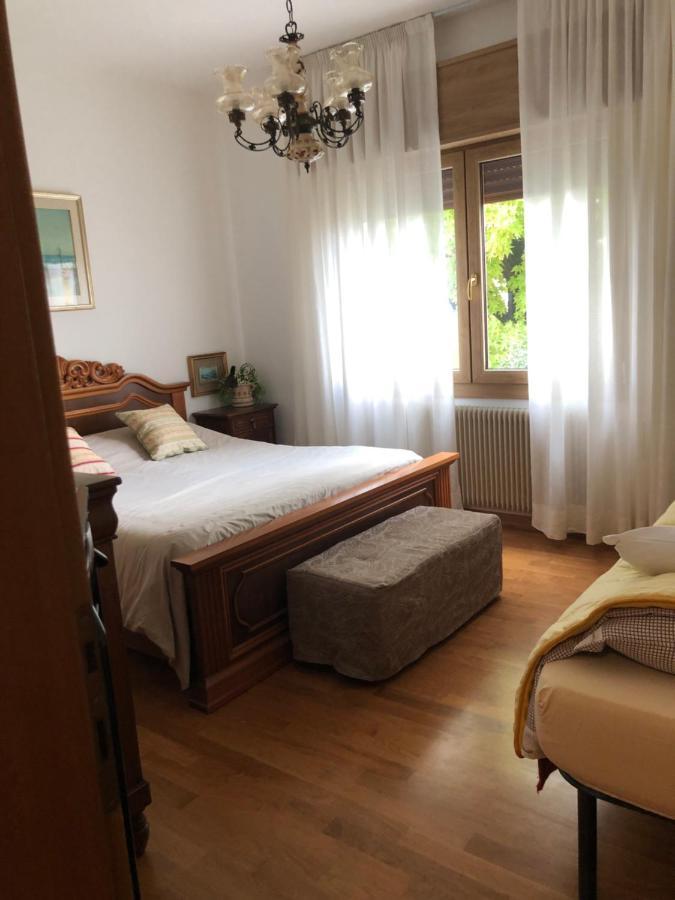 Villa Venezia Torre di Mosto Экстерьер фото