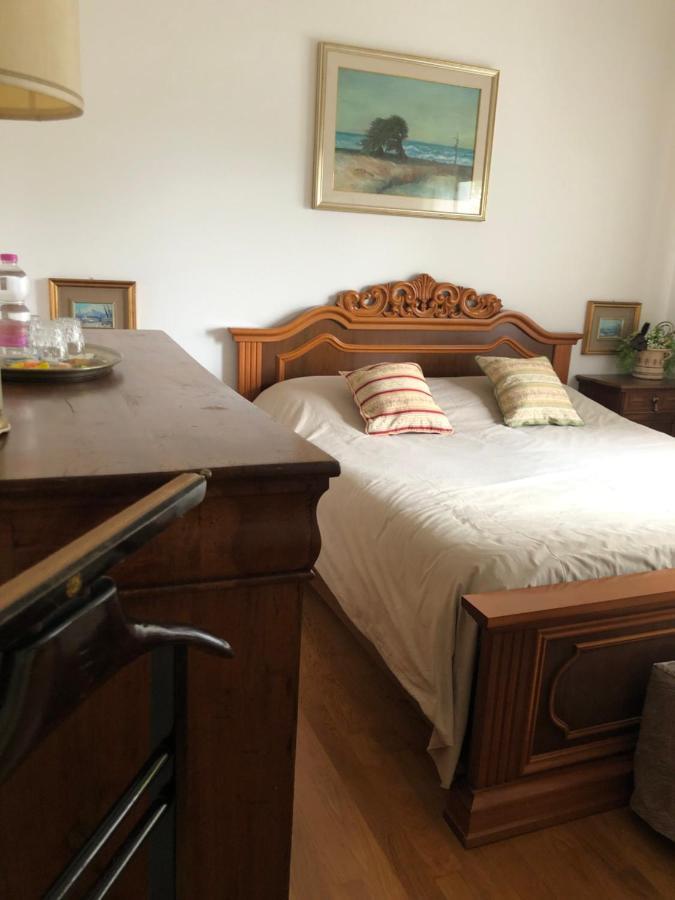 Villa Venezia Torre di Mosto Экстерьер фото