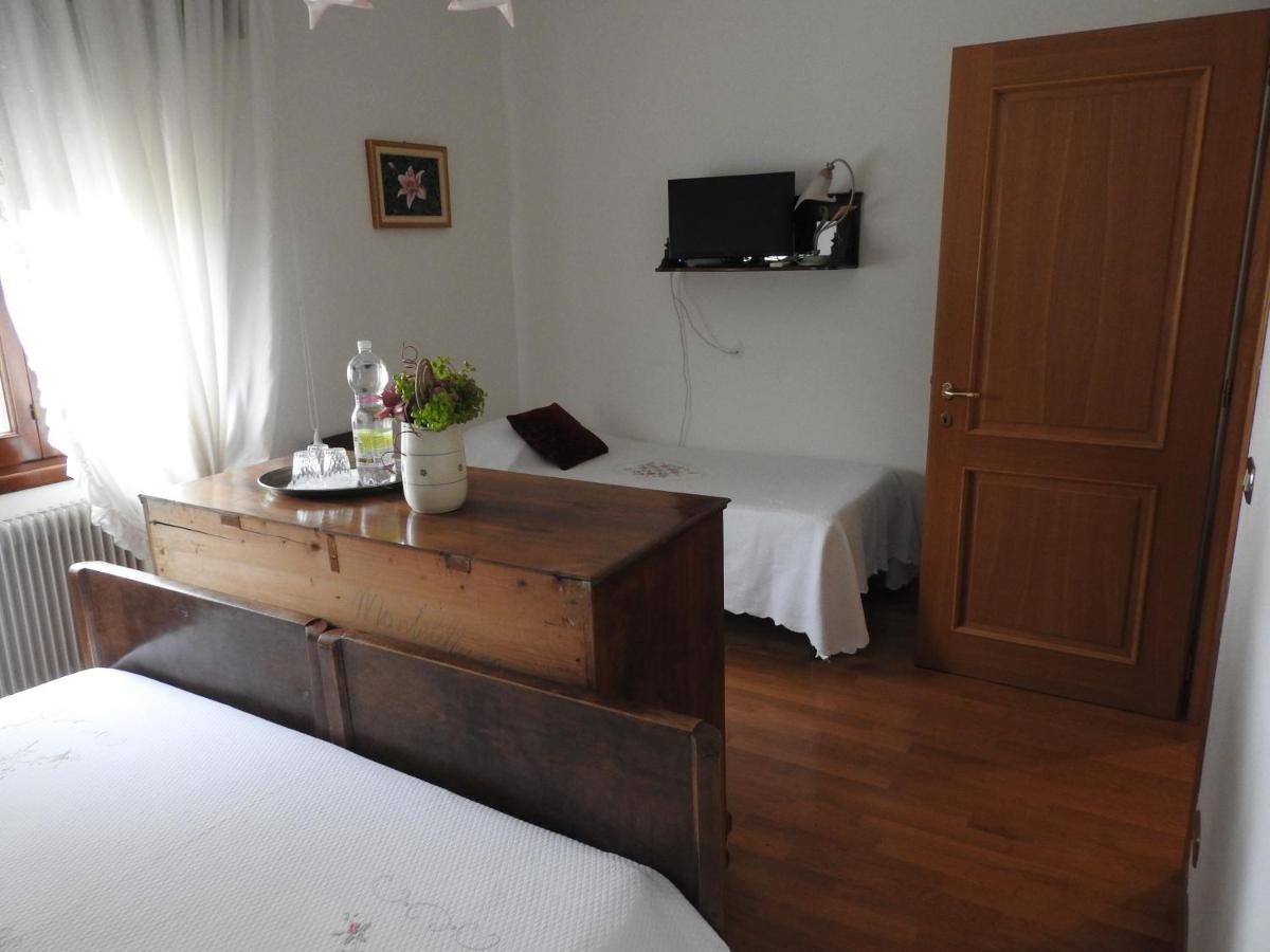 Villa Venezia Torre di Mosto Экстерьер фото
