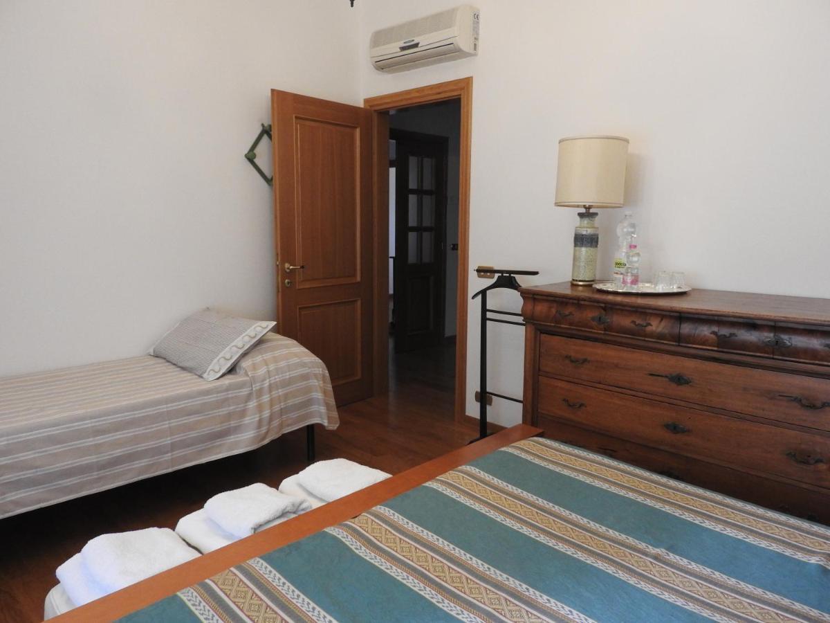 Villa Venezia Torre di Mosto Экстерьер фото