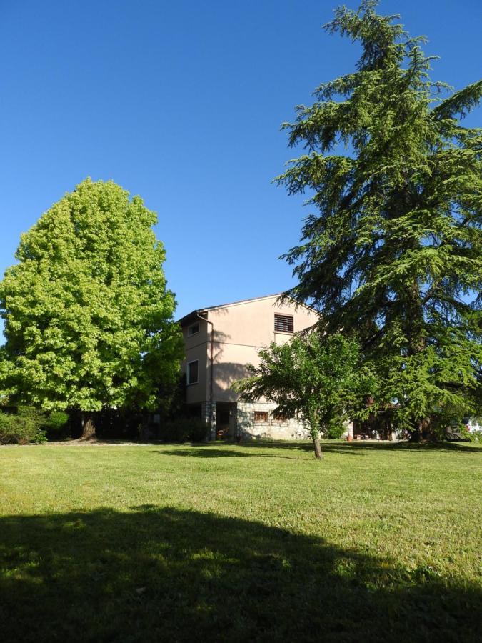 Villa Venezia Torre di Mosto Экстерьер фото