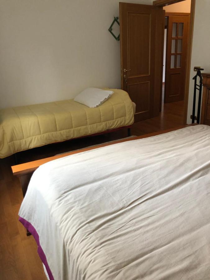 Villa Venezia Torre di Mosto Экстерьер фото