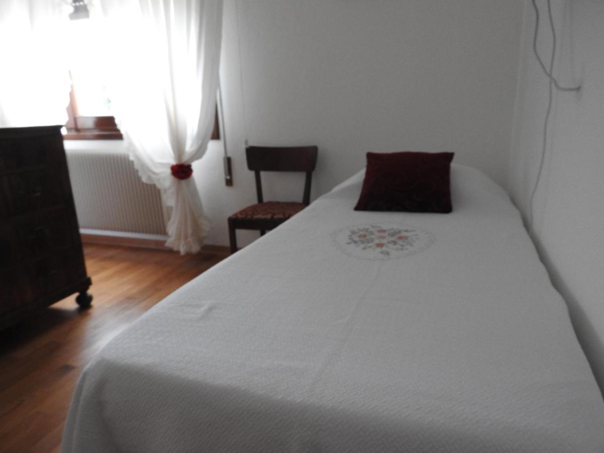 Villa Venezia Torre di Mosto Экстерьер фото
