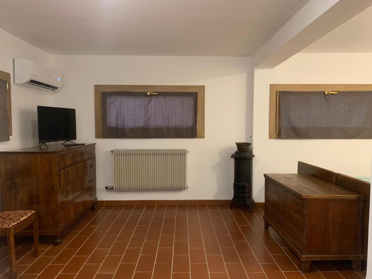 Villa Venezia Torre di Mosto Экстерьер фото