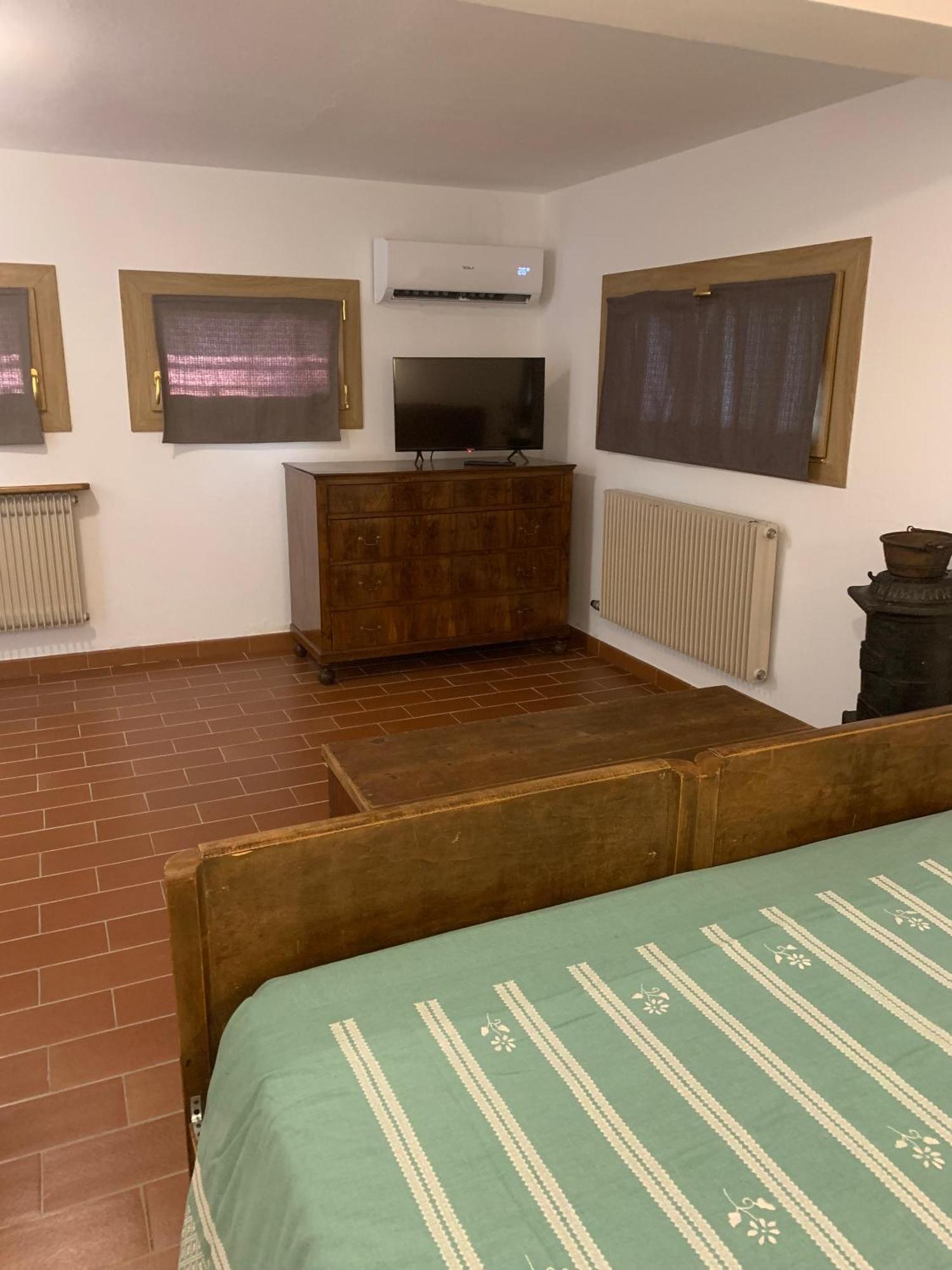 Villa Venezia Torre di Mosto Экстерьер фото